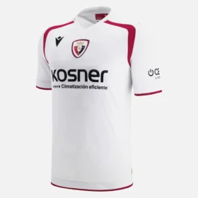 Osasuna 2025/26 Auswärts-Trikot für Erwachsene