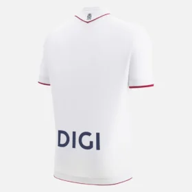 Osasuna 2025/26 Auswärts-Trikot für Erwachsene