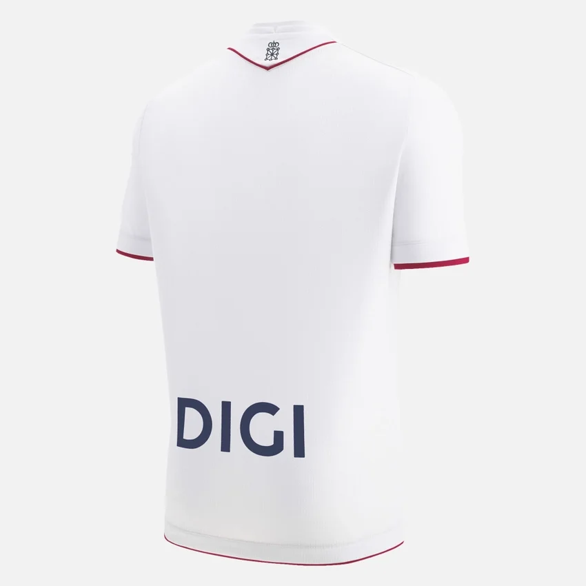Osasuna 2025/26 Auswärts-Trikot für Erwachsene Osasuna 2025/26 Auswärts-Trikot für Erwachsene
