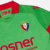 Osasuna 2025/26 Auswärts-Trikot für Erwachsene Osasuna 2025/26 Auswärts-Trikot für Erwachsene