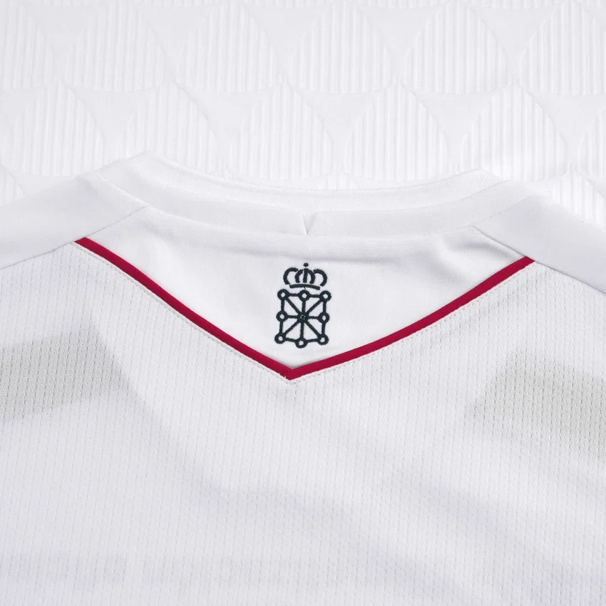 Osasuna 2025/26 Auswärts-Trikot für Erwachsene Osasuna 2025/26 Auswärts-Trikot für Erwachsene