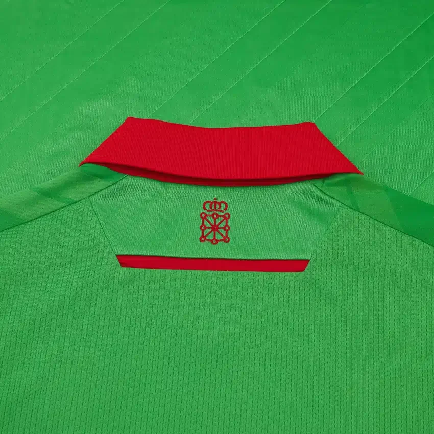 Osasuna 2025/26 Auswärts-Trikot für Erwachsene Osasuna 2025/26 Auswärts-Trikot für Erwachsene