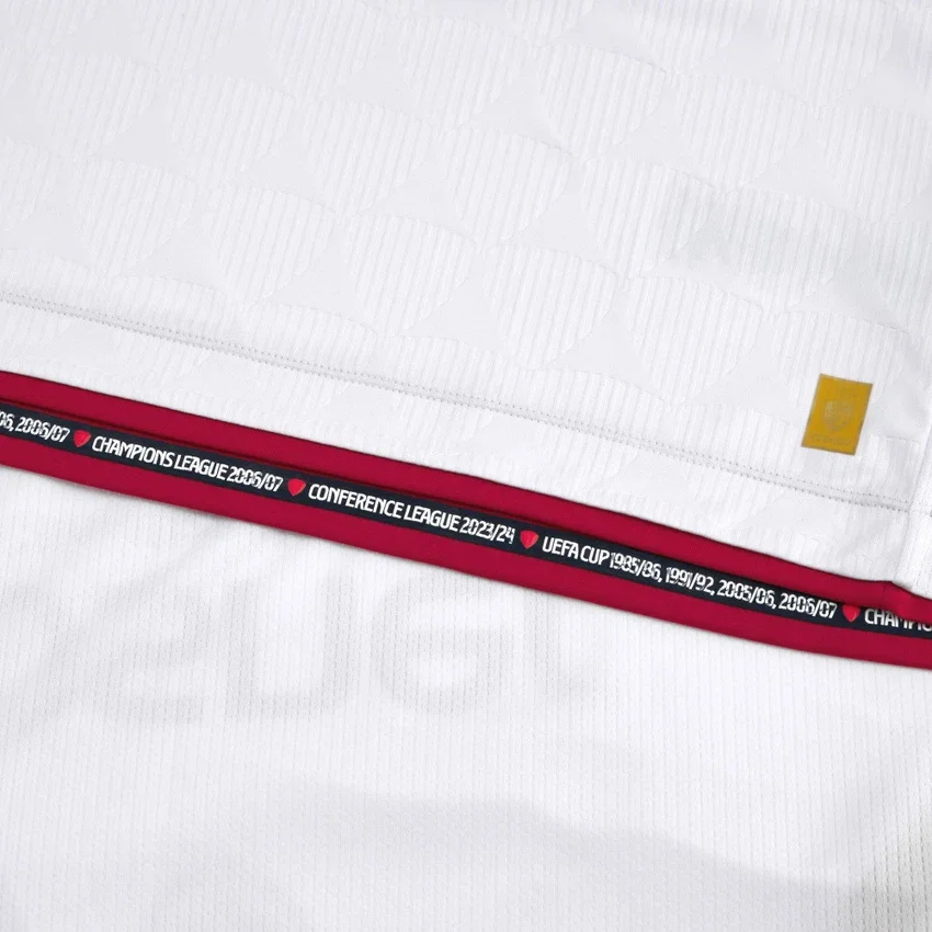 Osasuna 2025/26 Auswärts-Trikot für Erwachsene Osasuna 2025/26 Auswärts-Trikot für Erwachsene