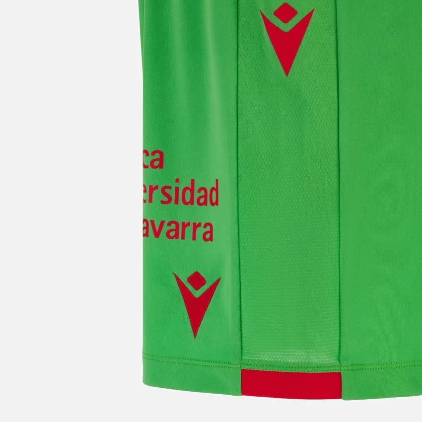 Osasuna 2025/26 Auswärtsshorts für Erwachsene Osasuna 2025/26 Auswärtsshorts für Erwachsene