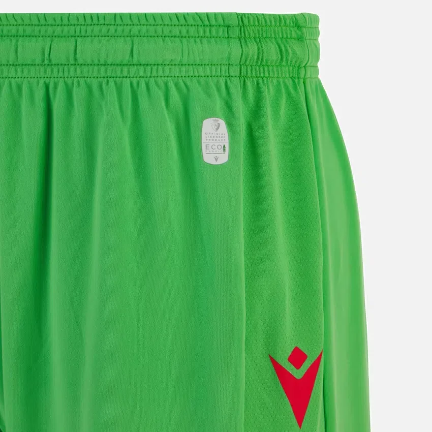 Osasuna 2025/26 Auswärtsshorts für Erwachsene Osasuna 2025/26 Auswärtsshorts für Erwachsene