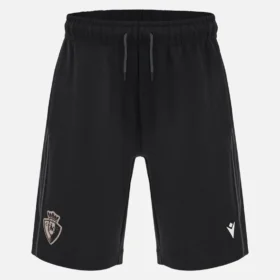 Osasuna 2025/26 Bermuda-Shorts für Erwachsene, Athleisure