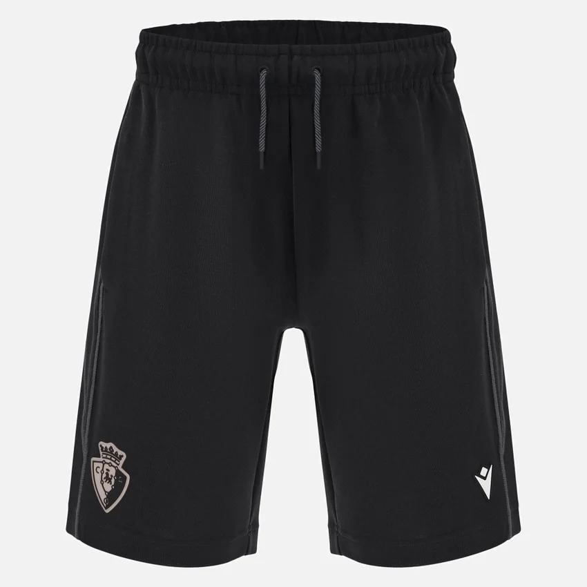 Osasuna 2025/26 Bermuda-Shorts für Erwachsene, Athleisure Osasuna 2025/26 Bermuda-Shorts für Erwachsene, Athleisure