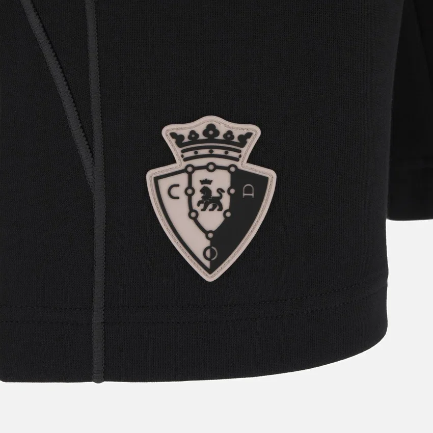 Osasuna 2025/26 Bermuda-Shorts für Erwachsene, Athleisure Osasuna 2025/26 Bermuda-Shorts für Erwachsene, Athleisure