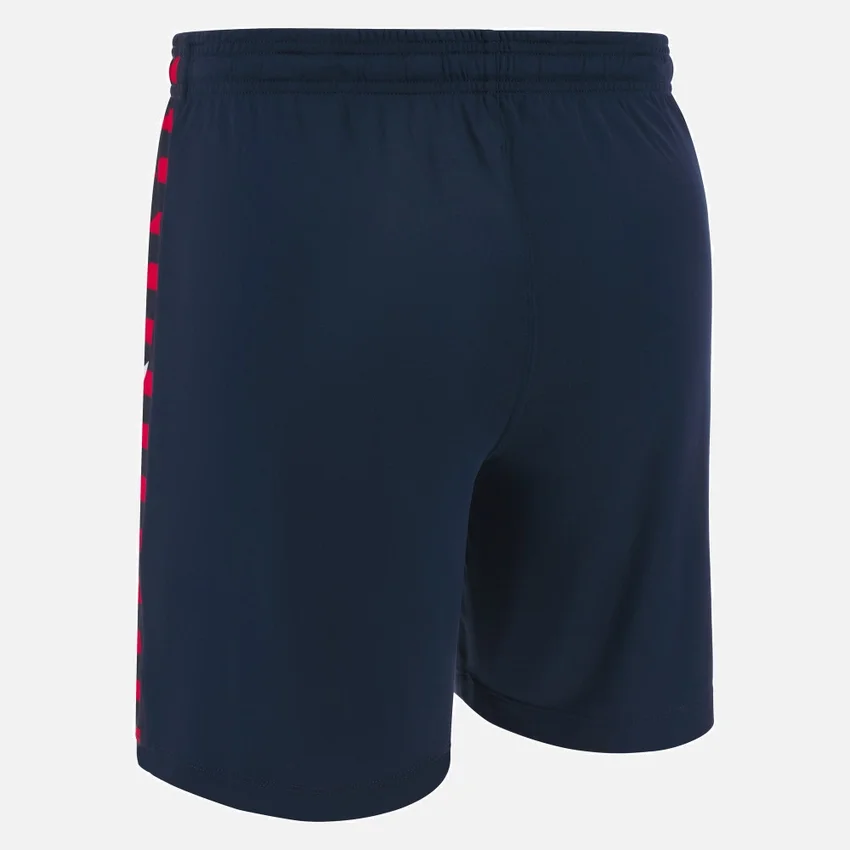 Osasuna 2025/26 Heim-Shorts für Erwachsene Osasuna 2025/26 Heim-Shorts für Erwachsene