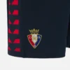 Osasuna 2025/26 Heim-Shorts für Erwachsene Osasuna 2025/26 Heim-Shorts für Erwachsene