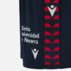 Osasuna 2025/26 Heim-Shorts für Erwachsene Osasuna 2025/26 Heim-Shorts für Erwachsene