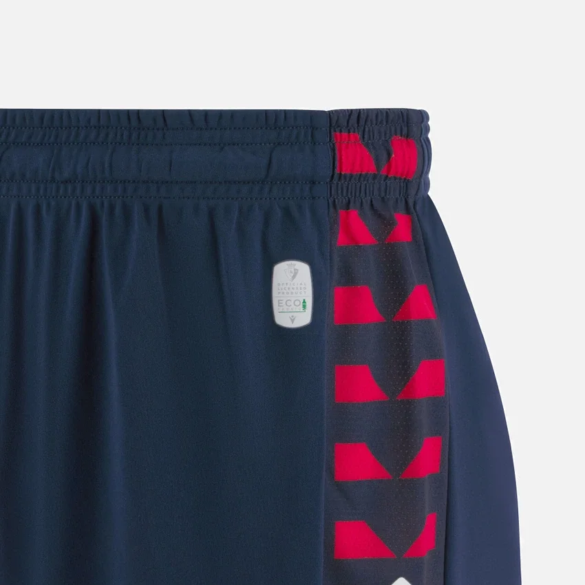 Osasuna 2025/26 Heim-Shorts für Erwachsene Osasuna 2025/26 Heim-Shorts für Erwachsene
