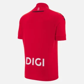 Osasuna 2025/26 Heim-Trikot für Erwachsene