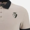 Osasuna 2025/26 Reise-Poloshirt für Erwachsene Athleisure Osasuna 2025/26 Reise-Poloshirt für Erwachsene Athleisure