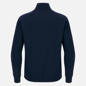 Osasuna 2025/26 Warm-up-Jacke „Anthem“ für Erwachsene, Athleisure
