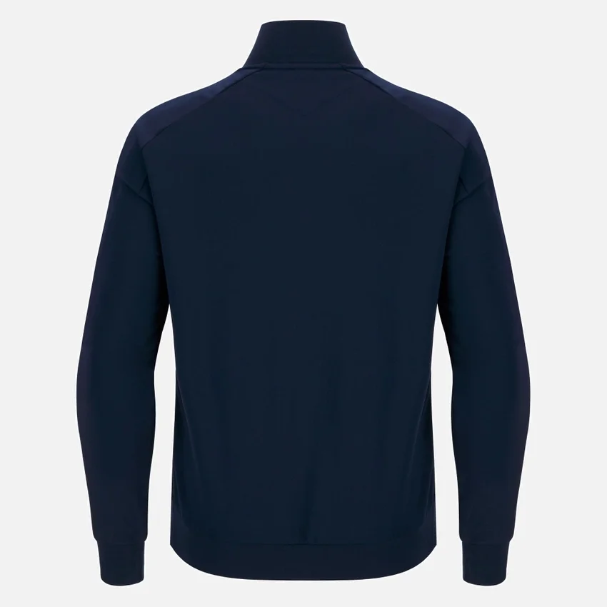 Osasuna 2025/26 Warm-up-Jacke „Anthem“ für Erwachsene, Athleisure Osasuna 2025/26 Warm-up-Jacke „Anthem“ für Erwachsene, Athleisure
