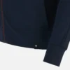 Osasuna 2025/26 Warm-up-Jacke „Anthem“ für Erwachsene, Athleisure Osasuna 2025/26 Warm-up-Jacke „Anthem“ für Erwachsene, Athleisure