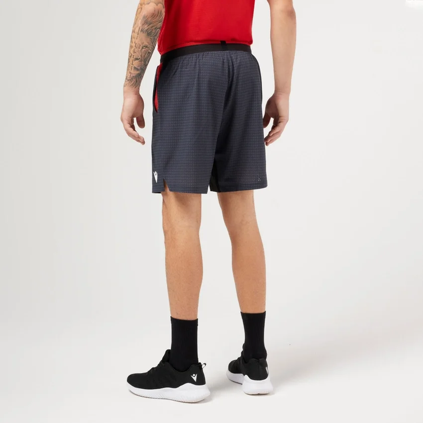 Padel-Shorts Macron X Ducati Padel-Shorts Macron X Ducati