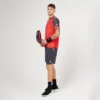 Padel-Shorts Macron X Ducati Padel-Shorts Macron X Ducati