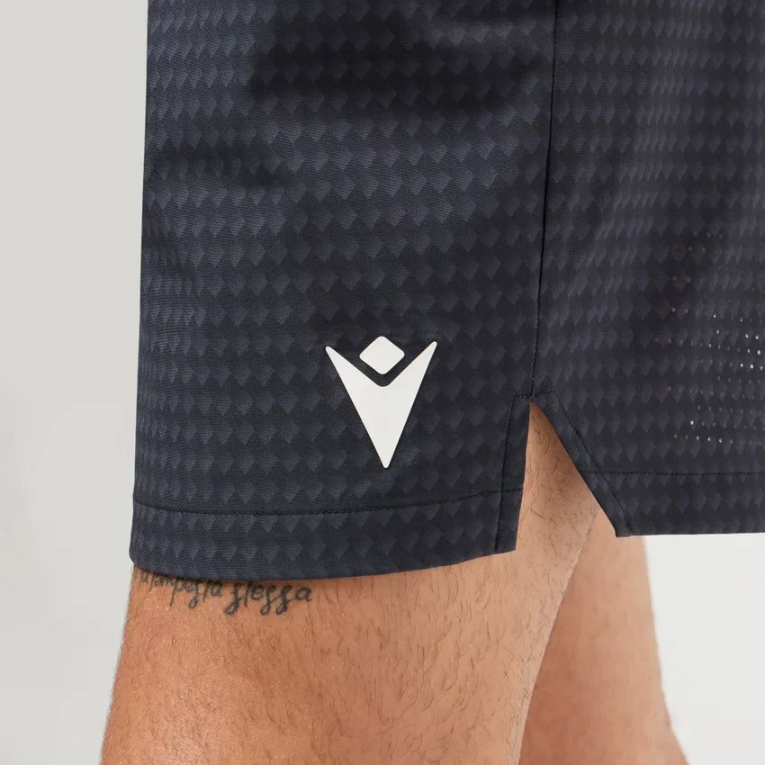 Padel-Shorts Macron X Ducati Padel-Shorts Macron X Ducati