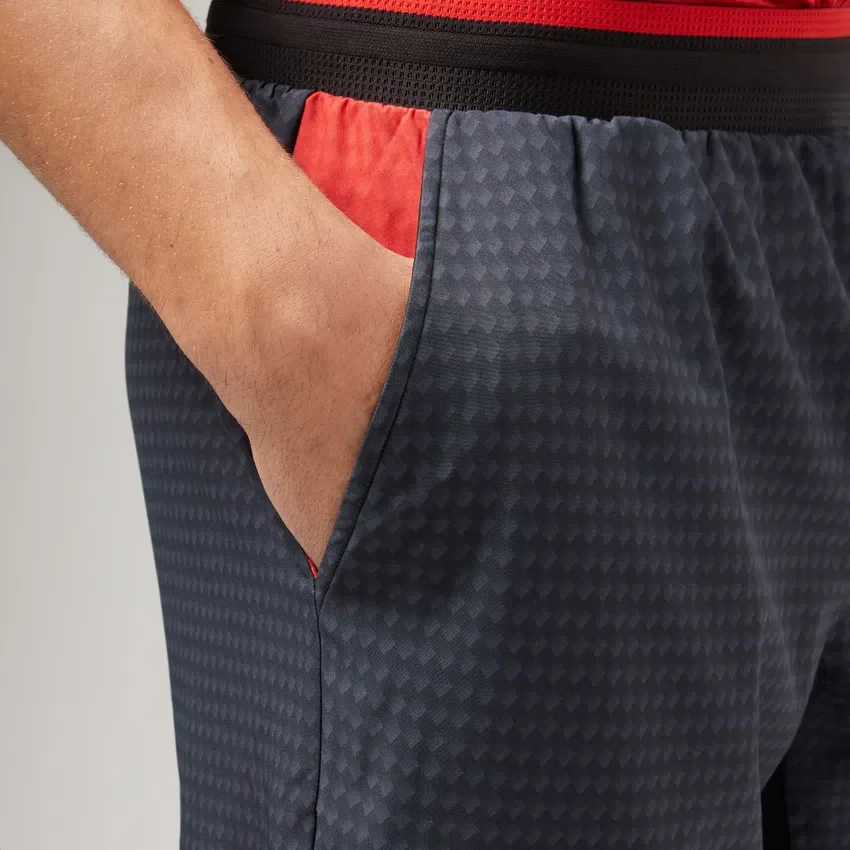 Padel-Shorts Macron X Ducati Padel-Shorts Macron X Ducati