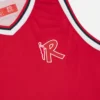 Pallacanestro Reggiana 2025/26 Auswärts-Singlet für Erwachsene Pallacanestro Reggiana 2025/26 Auswärts-Singlet für Erwachsene