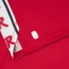 Pallacanestro Reggiana 2025/26 Auswärts-Singlet für Erwachsene Pallacanestro Reggiana 2025/26 Auswärts-Singlet für Erwachsene