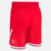 Pallacanestro Reggiana 2025/26 Auswärtsshorts für Erwachsene Pallacanestro Reggiana 2025/26 Auswärtsshorts für Erwachsene