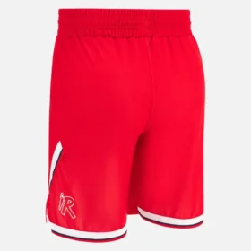 Pallacanestro Reggiana 2025/26 Auswärtsshorts für Erwachsene Pallacanestro Reggiana 2025/26 Auswärtsshorts für Erwachsene