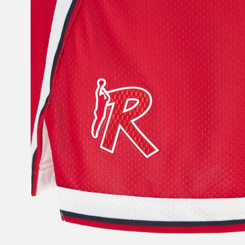 Pallacanestro Reggiana 2025/26 Auswärtsshorts für Erwachsene Pallacanestro Reggiana 2025/26 Auswärtsshorts für Erwachsene