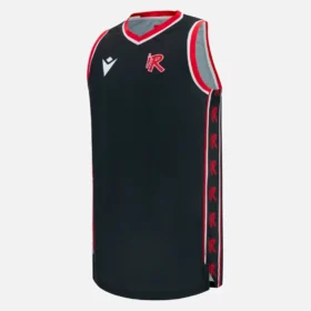Pallacanestro Reggiana 2025/26 Auswärtssinglet für Erwachsene