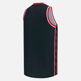 Pallacanestro Reggiana 2025/26 Auswärtssinglet für Erwachsene