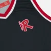 Pallacanestro Reggiana 2025/26 Auswärtssinglet für Erwachsene Pallacanestro Reggiana 2025/26 Auswärtssinglet für Erwachsene