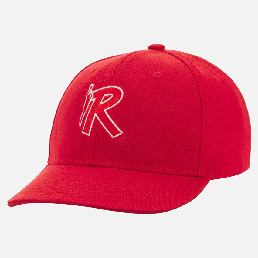 Pallacanestro Reggiana 2025/26 Baseballcap für Erwachsene Pallacanestro Reggiana 2025/26 Baseballcap für Erwachsene