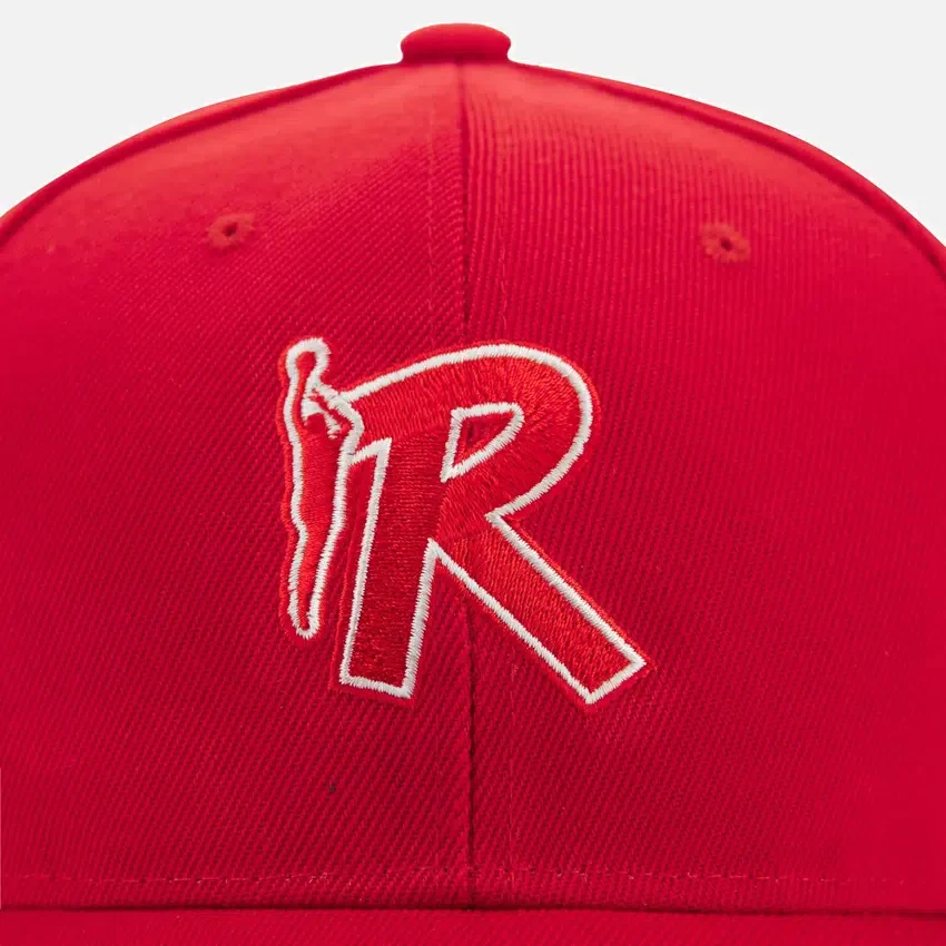 Pallacanestro Reggiana 2025/26 Baseballcap für Erwachsene Pallacanestro Reggiana 2025/26 Baseballcap für Erwachsene
