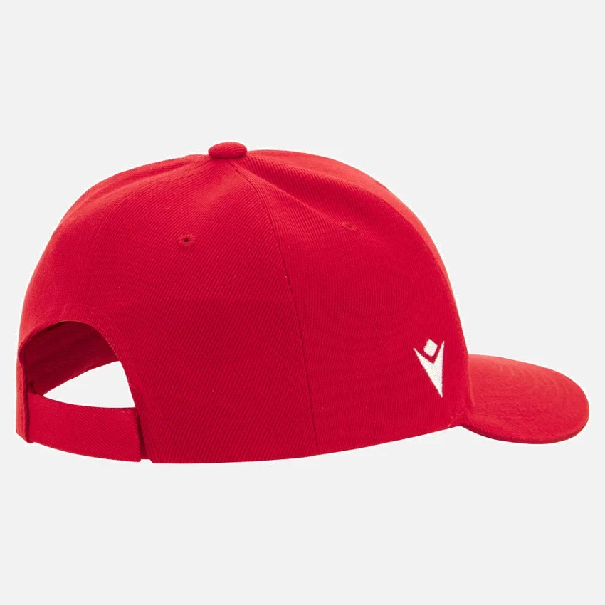 Pallacanestro Reggiana 2025/26 Baseballcap für Erwachsene Pallacanestro Reggiana 2025/26 Baseballcap für Erwachsene
