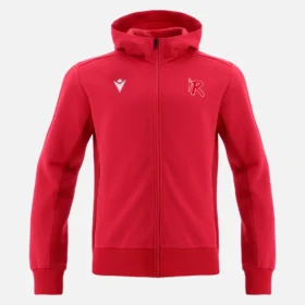 Pallacanestro Reggiana 2025/26 Baumwoll-Sweatshirt für Erwachsene Pallacanestro Reggiana 2025/26 Baumwoll-Sweatshirt für Erwachsene