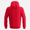 Pallacanestro Reggiana 2025/26 Baumwoll-Sweatshirt für Erwachsene Pallacanestro Reggiana 2025/26 Baumwoll-Sweatshirt für Erwachsene