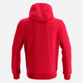 Pallacanestro Reggiana 2025/26 Baumwoll-Sweatshirt für Erwachsene Pallacanestro Reggiana 2025/26 Baumwoll-Sweatshirt für Erwachsene