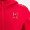 Pallacanestro Reggiana 2025/26 Baumwoll-Sweatshirt für Erwachsene Pallacanestro Reggiana 2025/26 Baumwoll-Sweatshirt für Erwachsene