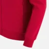 Pallacanestro Reggiana 2025/26 Baumwoll-Sweatshirt für Erwachsene Pallacanestro Reggiana 2025/26 Baumwoll-Sweatshirt für Erwachsene