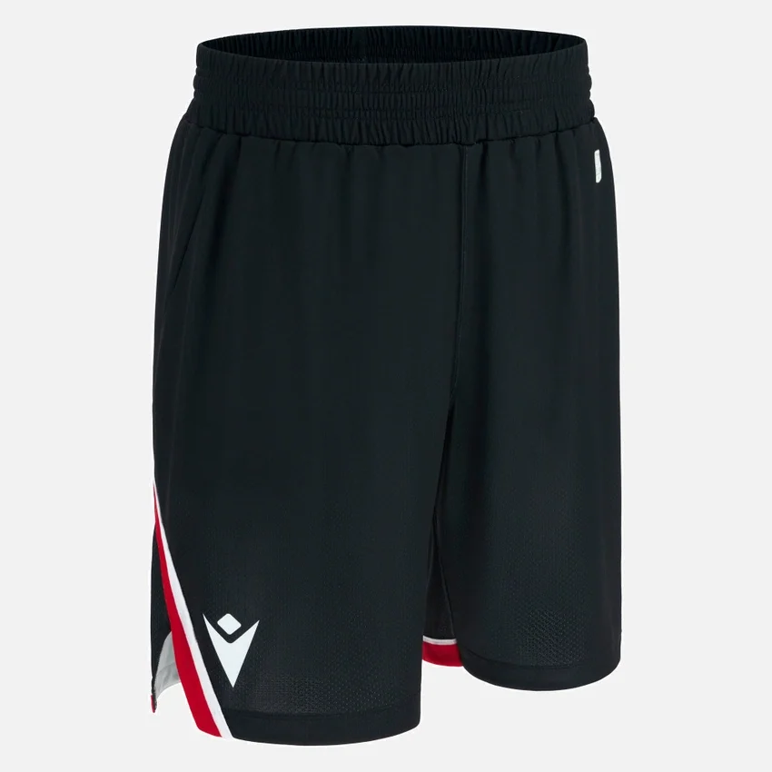 Pallacanestro Reggiana 2025/26 Dritte Shorts für Erwachsene Pallacanestro Reggiana 2025/26 Dritte Shorts für Erwachsene