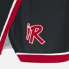 Pallacanestro Reggiana 2025/26 Dritte Shorts für Erwachsene Pallacanestro Reggiana 2025/26 Dritte Shorts für Erwachsene