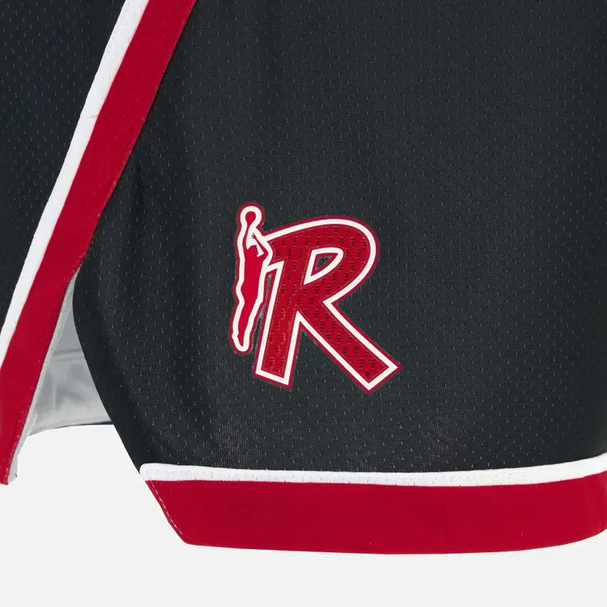 Pallacanestro Reggiana 2025/26 Dritte Shorts für Erwachsene Pallacanestro Reggiana 2025/26 Dritte Shorts für Erwachsene