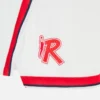 Pallacanestro Reggiana 2025/26 Heim-Shorts für Erwachsene Pallacanestro Reggiana 2025/26 Heim-Shorts für Erwachsene