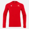 Pallacanestro Reggiana 2025/26 Junior-Trainingsjacke für vor dem Spiel Pallacanestro Reggiana 2025/26 Junior-Trainingsjacke für vor dem Spiel