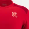 Pallacanestro Reggiana 2025/26 Junior-Trainingsjacke für vor dem Spiel Pallacanestro Reggiana 2025/26 Junior-Trainingsjacke für vor dem Spiel