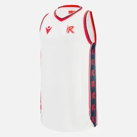 Pallacanestro Reggiana 2025/26 Singlet für Erwachsene