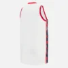 Pallacanestro Reggiana 2025/26 Singlet für Erwachsene Pallacanestro Reggiana 2025/26 Singlet für Erwachsene