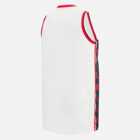 Pallacanestro Reggiana 2025/26 Singlet für Erwachsene